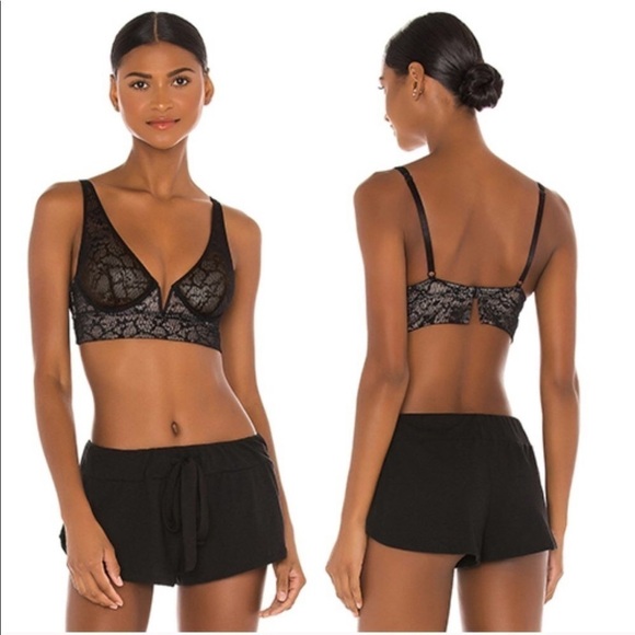 Free People Tameeka Underwire Bra NWT - Picture 1 of 4